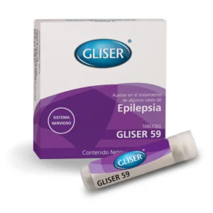 EPILEPSIA GLISER 59