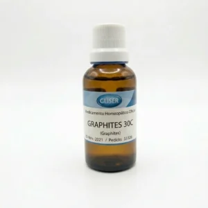 GRAPHITES 30C