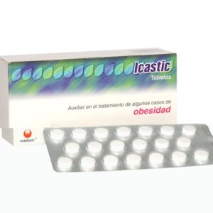 ICASTIC