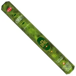 Incienso HEM Bosque (20 varitas)