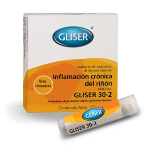 INFLAMACION CRONICA DEL RI?ON GLISER 30-2
