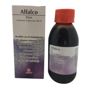 JARABE ALFALCO
