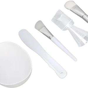 Kit Para Preparar Mascarilla