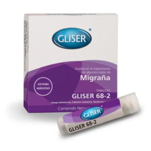 MIGRAÑA GLISER 68-2