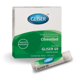 OBESIDAD GLISER 69