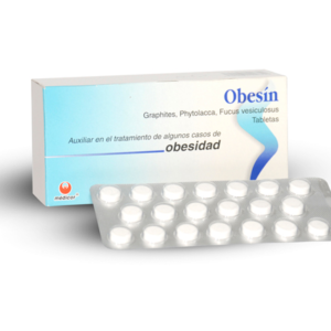 OBESIN 100 MEDICOR