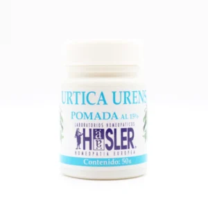 POMADA URTICA URENS HASLER